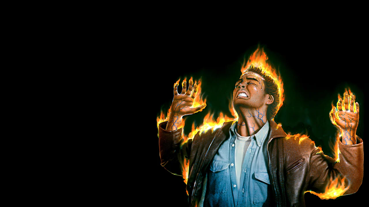 Фильм Сканнеры 3: Переворот (1991)