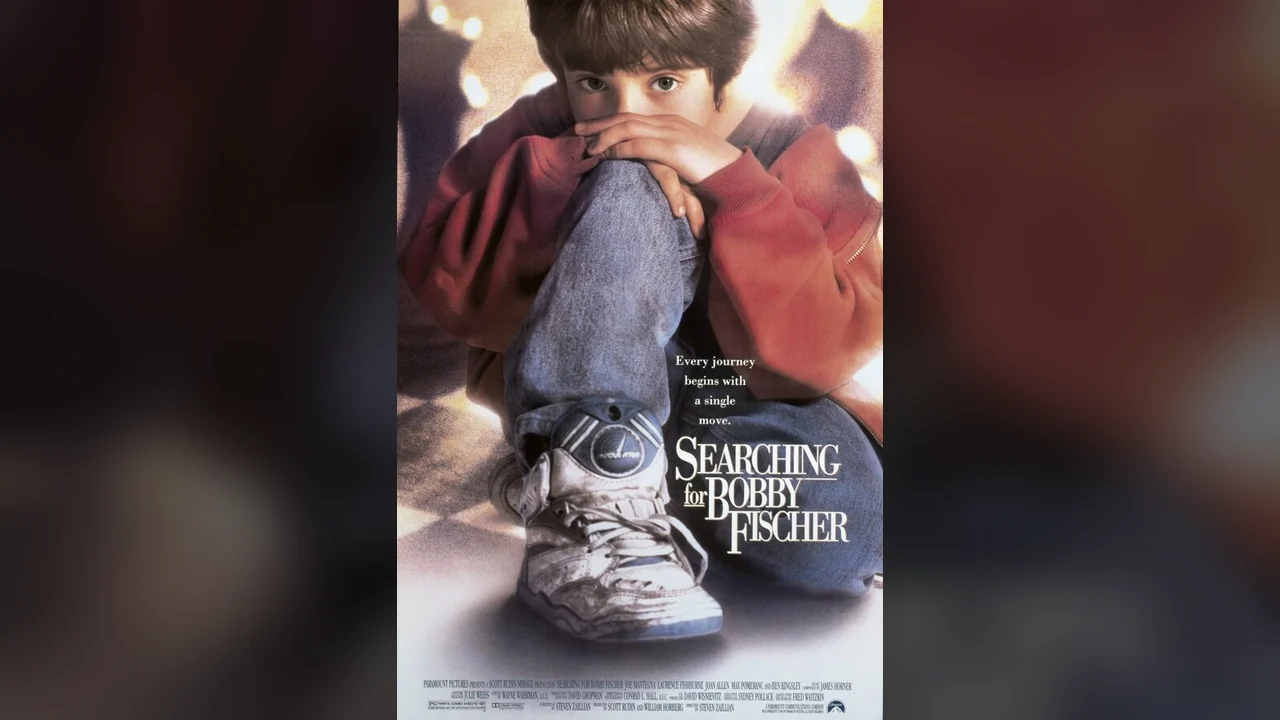 Фильм Выбор игры (1993)
