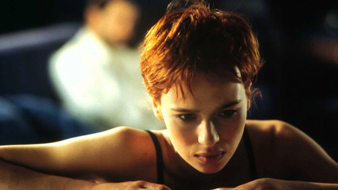 Фильм Вторая кожа (1999)