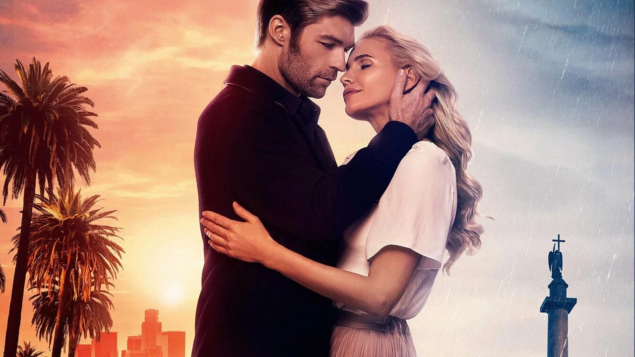 Фильм До скорой встречи (2019)