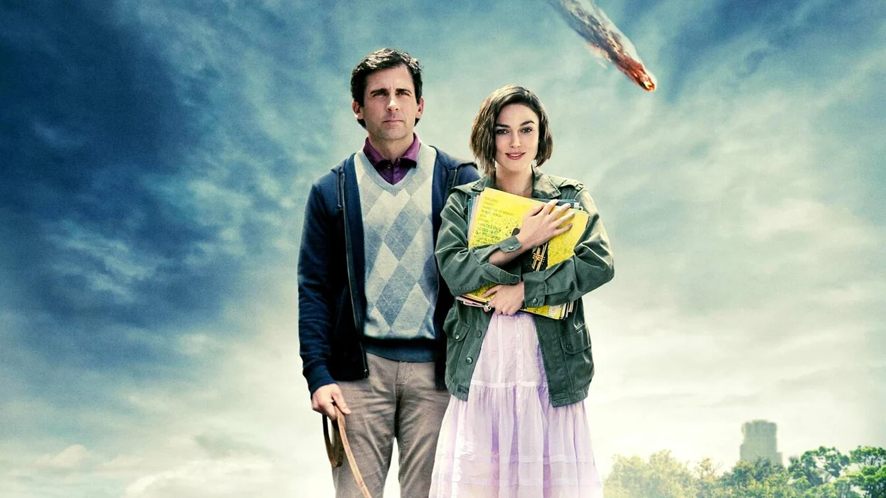 Фильм Ищу друга на конец света (2011)