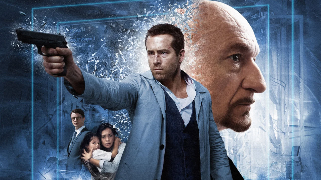Фильм Вне/себя (2015)
