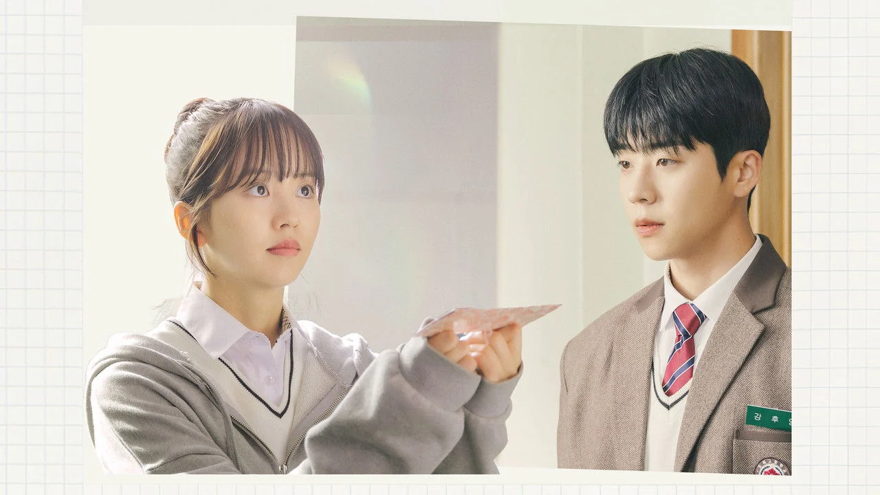 Сериал Совпадение ли это? (1 сезон)