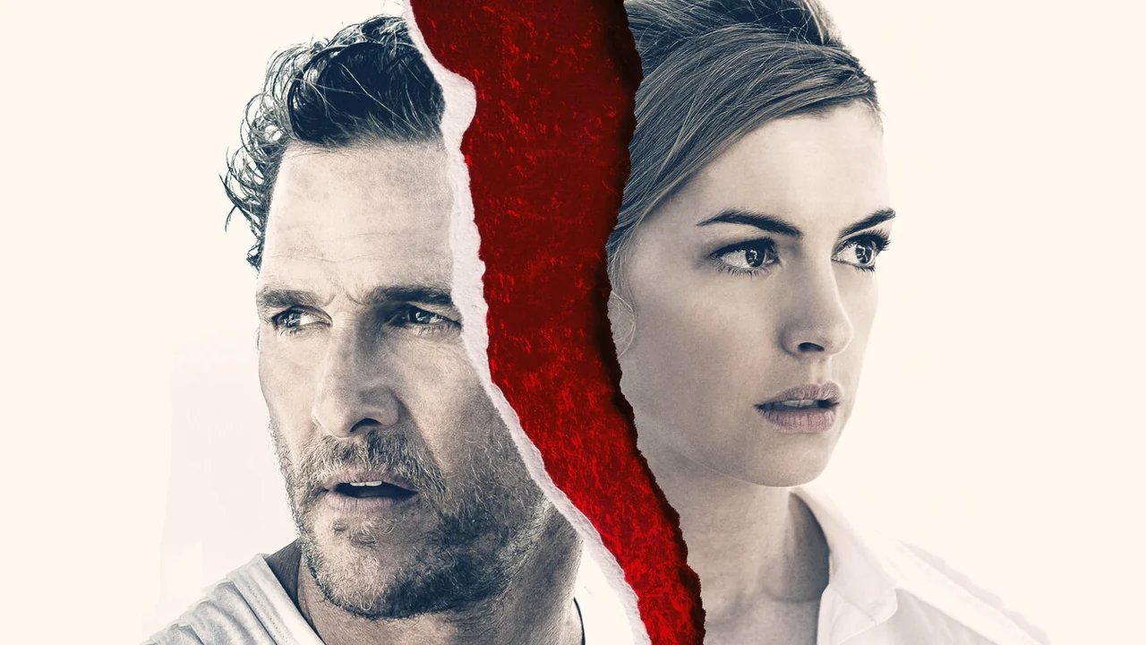 Фильм Море соблазна (2019)