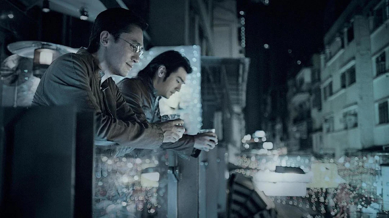 Фильм Признания боли (2006)