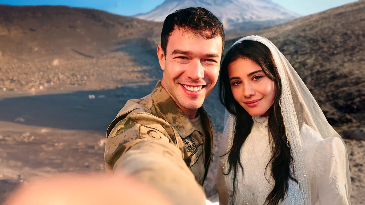 Сериал Ты тот, кого я люблю (1 сезон)