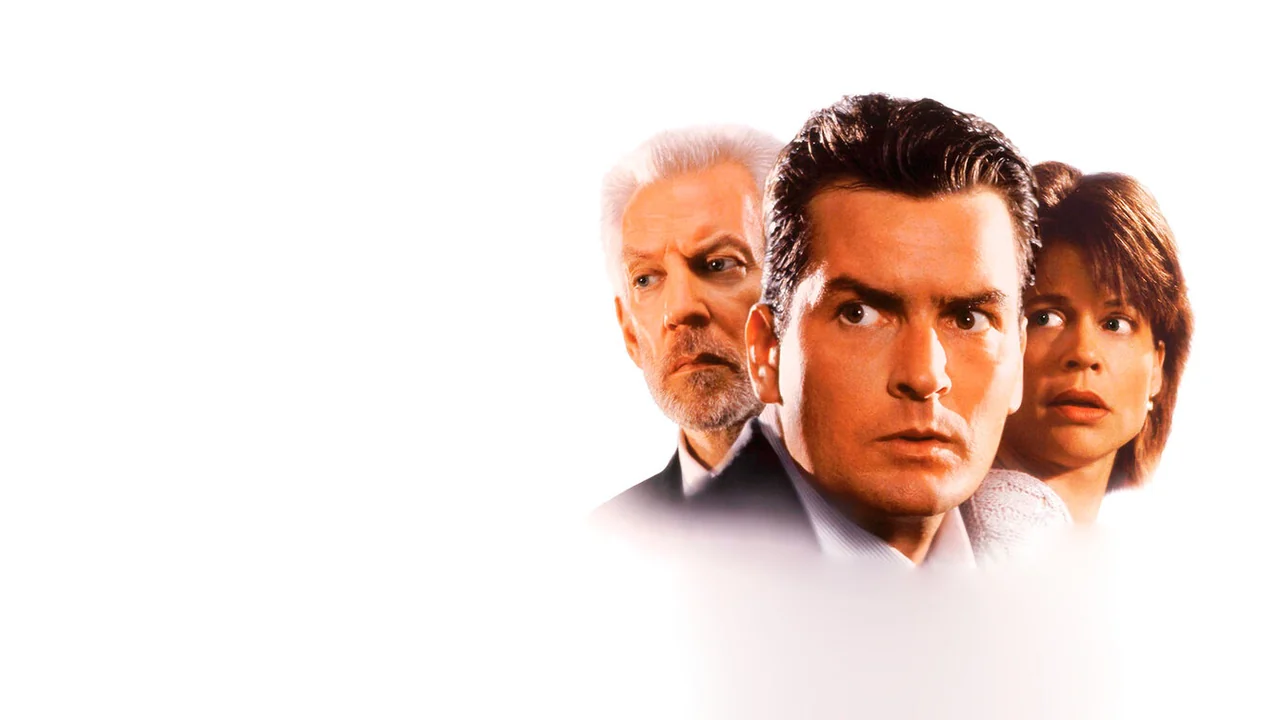 Фильм Теневой заговор (1996)