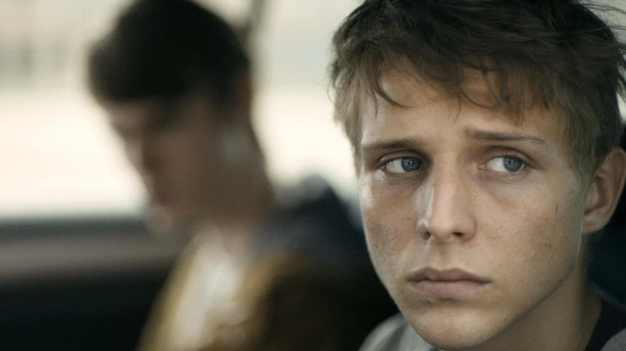 Фильм Не в своей шкуре (2015)