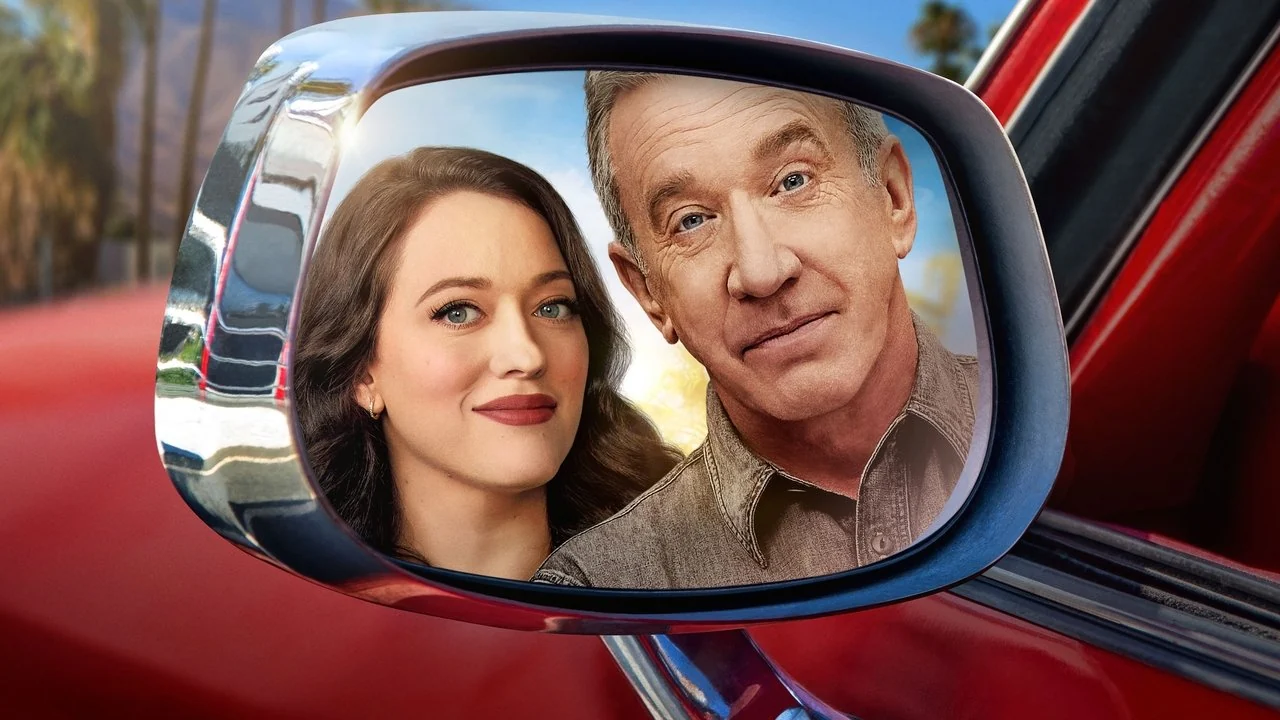 Сериал Смена передач (1-2 сезон)