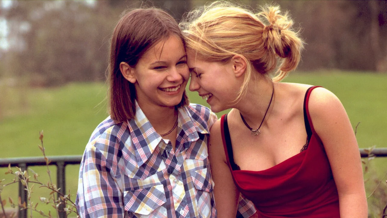 Фильм Покажи мне любовь (1998)