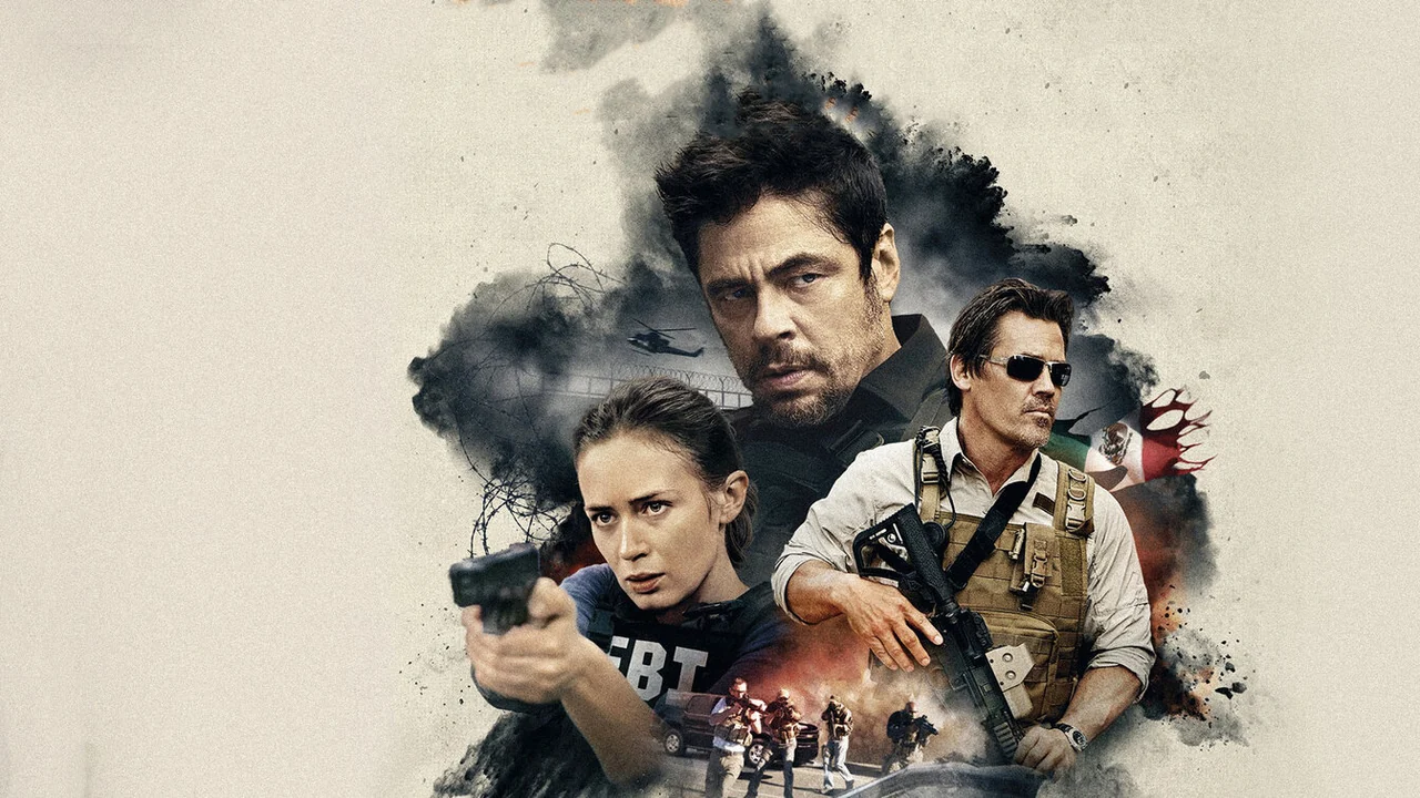 Фильм Убийца (2015)