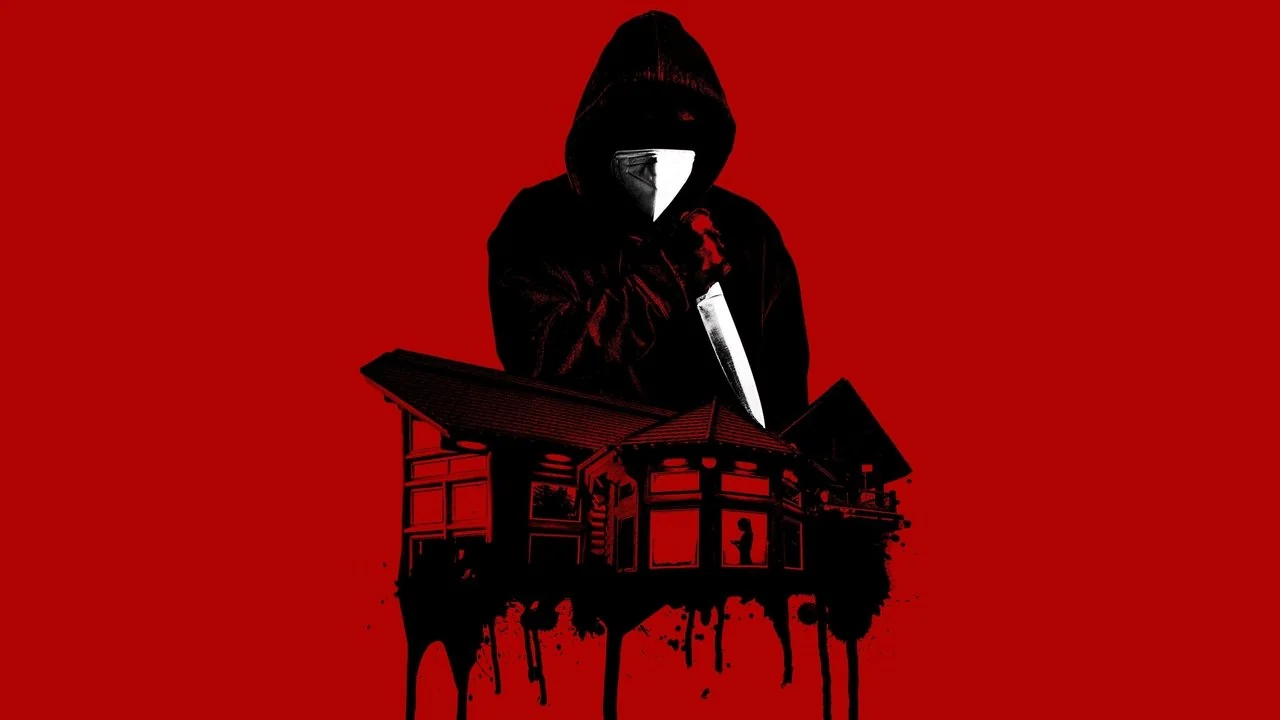 Фильм Больной (2022)
