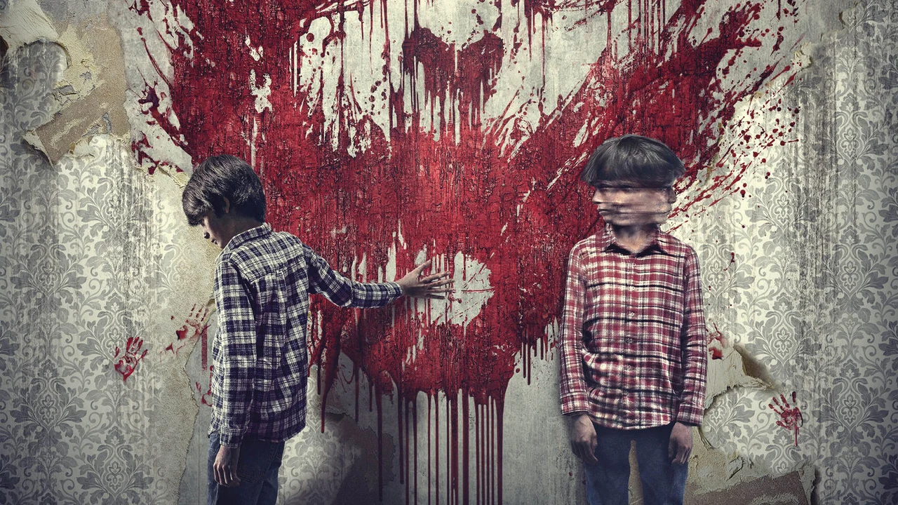 Фильм Синистер 2 (2015)