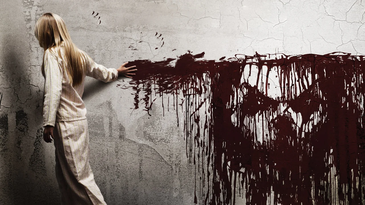 Фильм Синистер (2012)