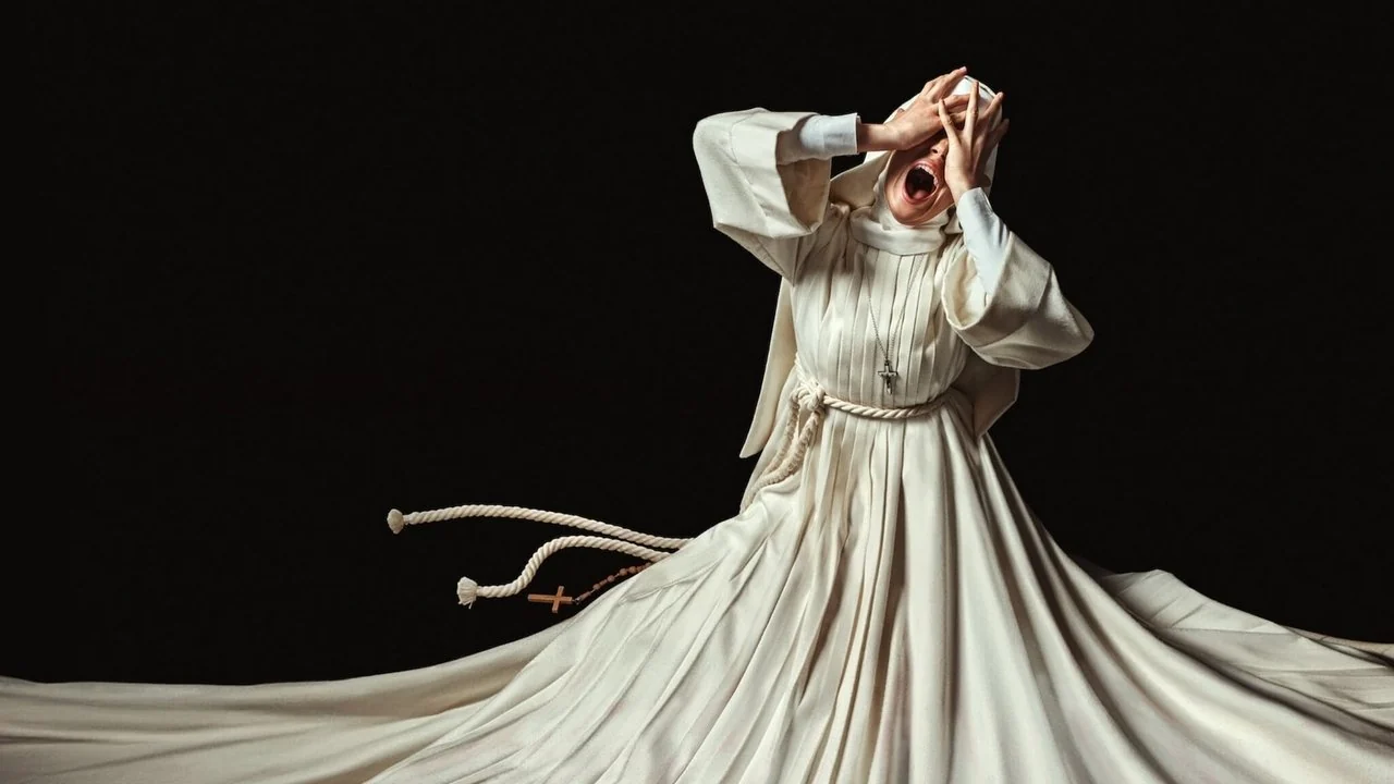 Фильм Сестра Смерть (2023)