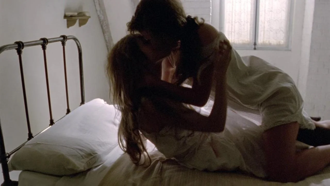 Фильм Сестра моя сестра (1994)