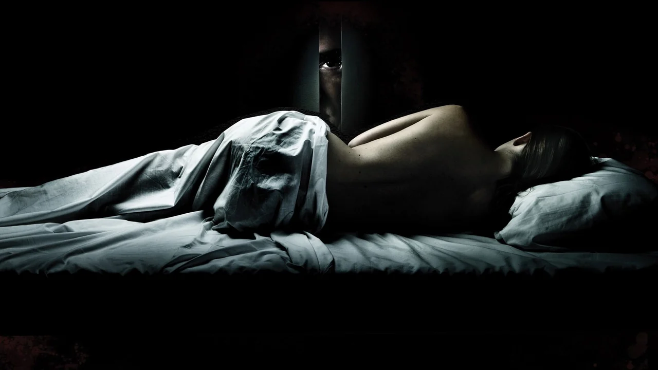 Фильм Крепкий сон (2011)