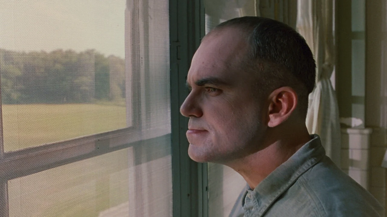 Фильм Отточенное лезвие (1995)
