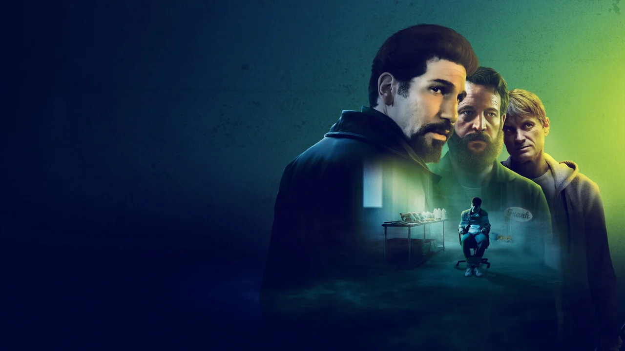 Фильм Ремонт малых двигателей (2021)