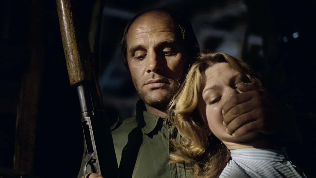 Фильм Дворец крушений (1981)