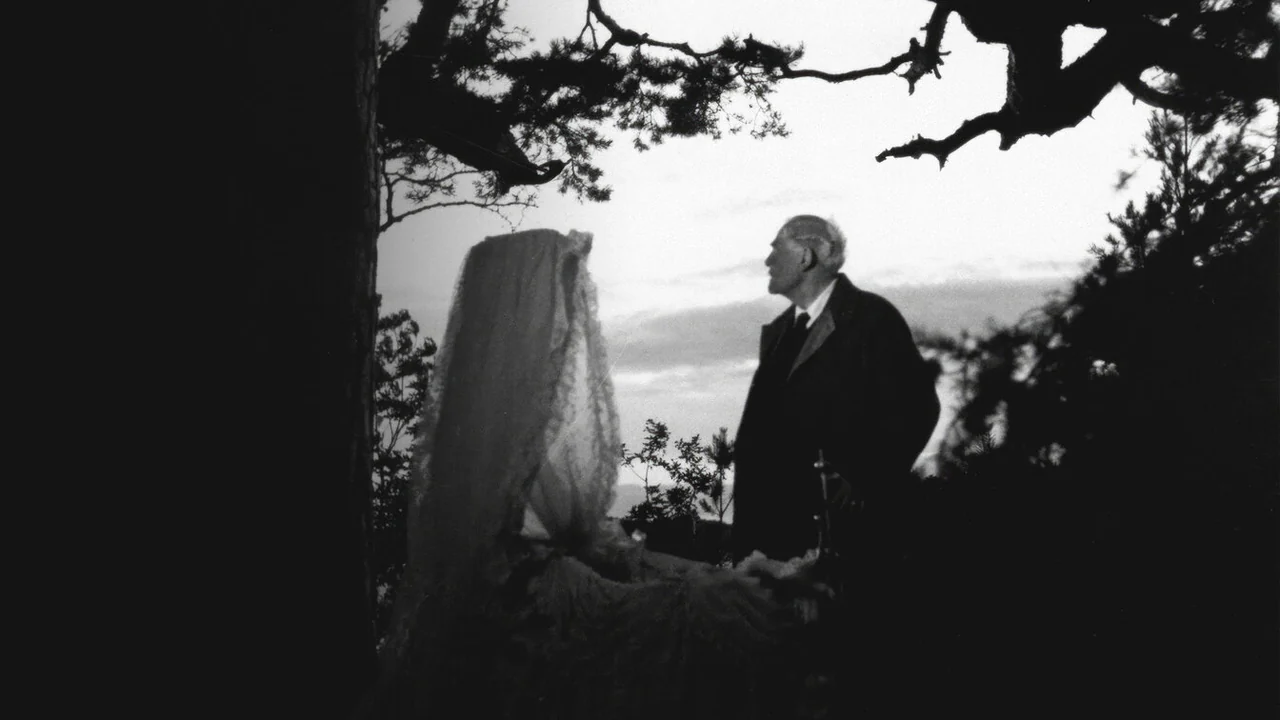 Фильм Земляничная поляна (1957)