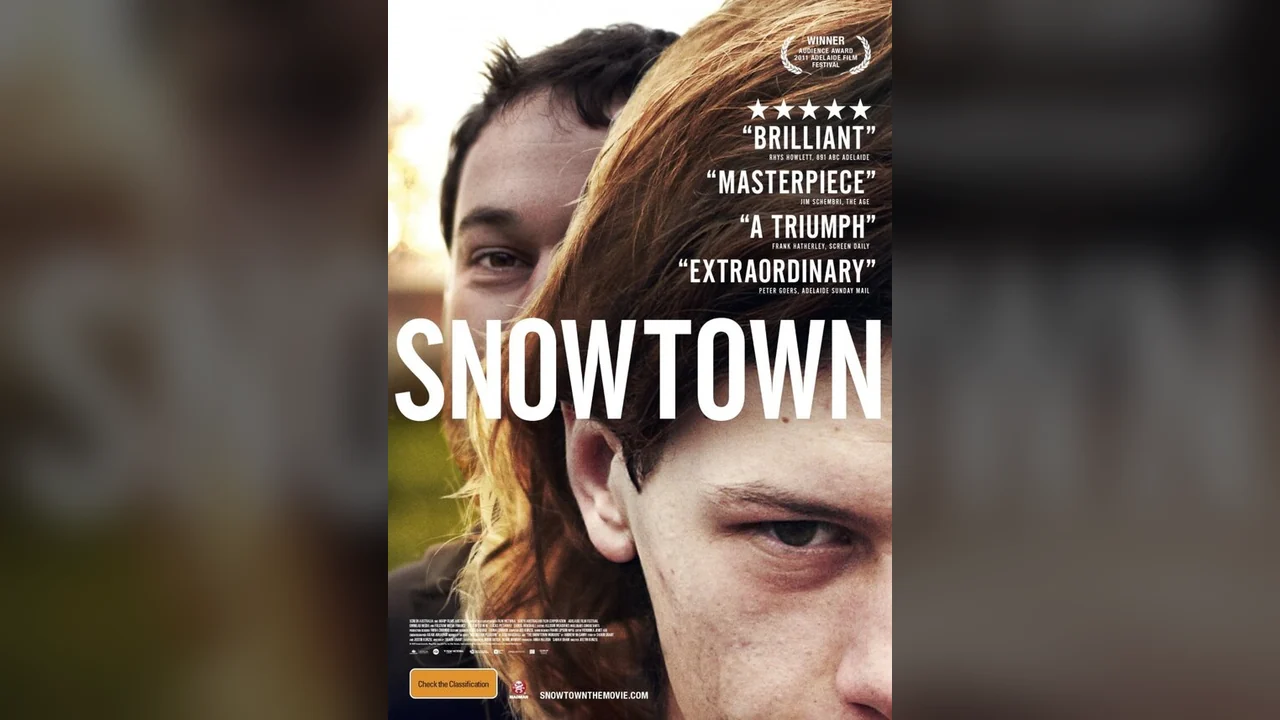 Фильм Сноутаун (2010)
