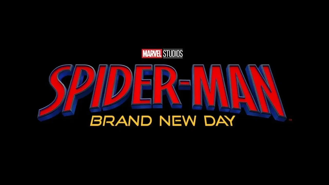Фильм Человек-паук: Новый день (2026)