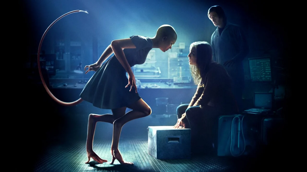 Фильм Химера (2009)