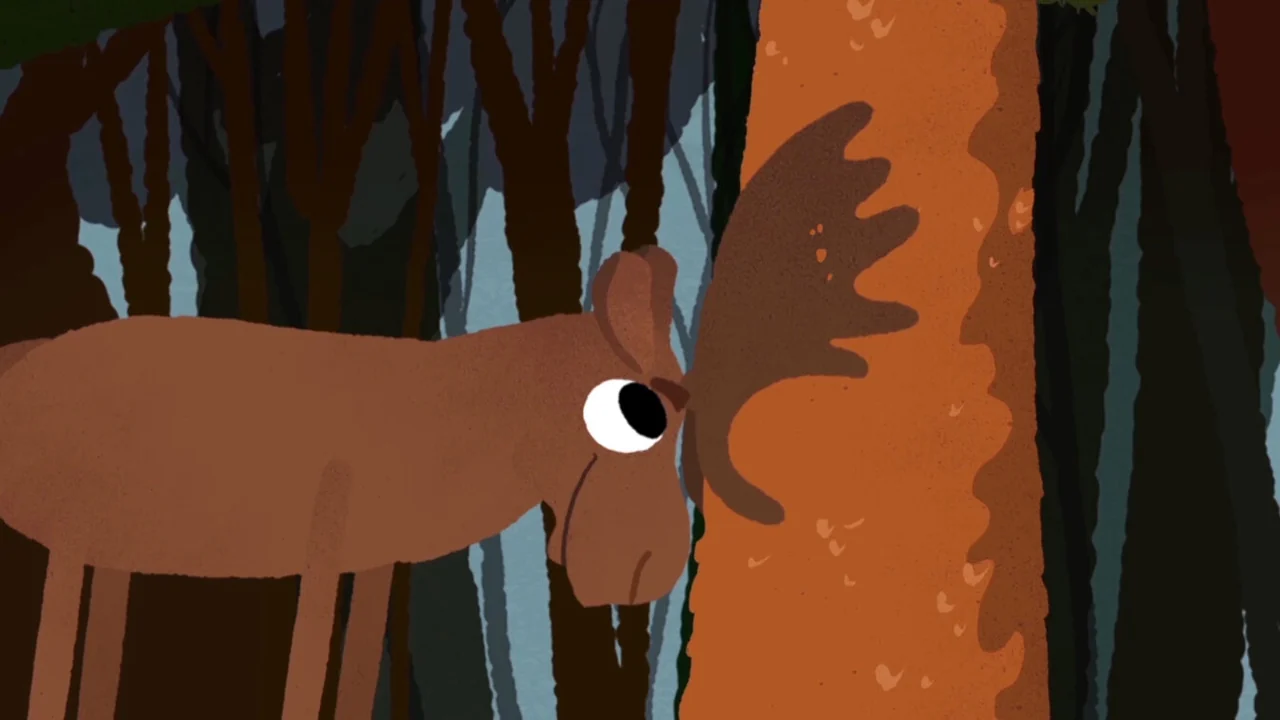 Мультфильм Сплюшка (2018)