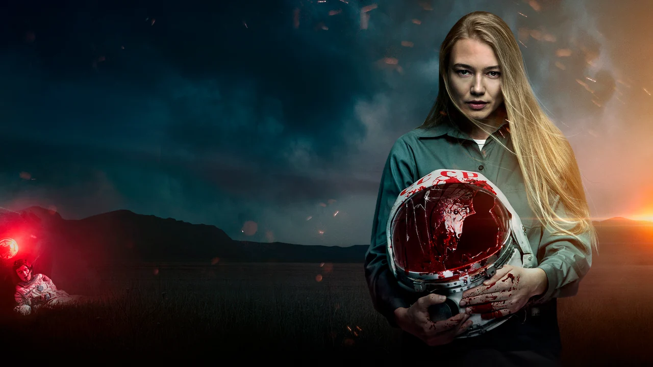 Фильм Спутник (2020)