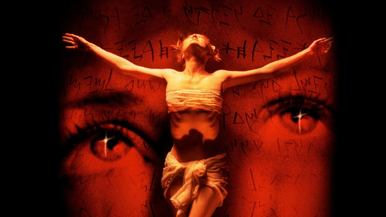 Фильм Стигматы (1999)