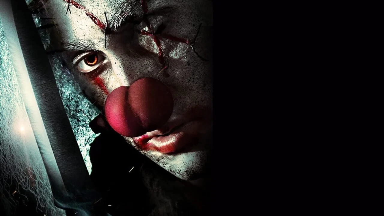Фильм Швы (2012)