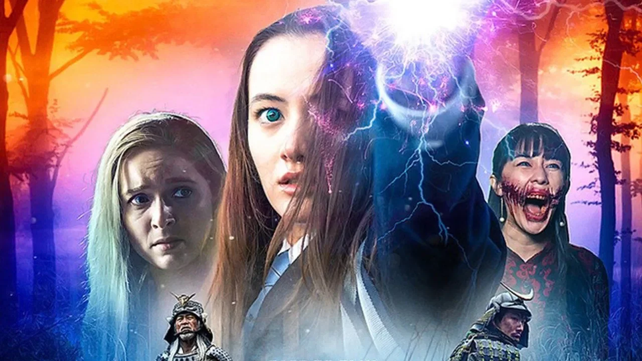 Фильм Расскажи историю (2020)