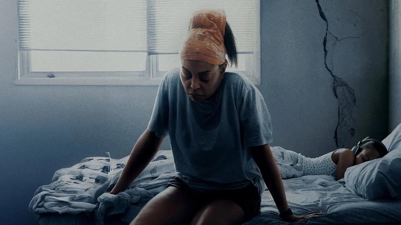 Фильм Последняя капля (2025)
