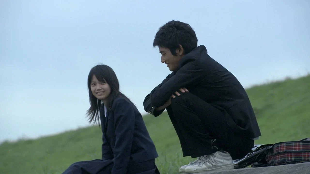 Фильм Я тебя люблю (2005)