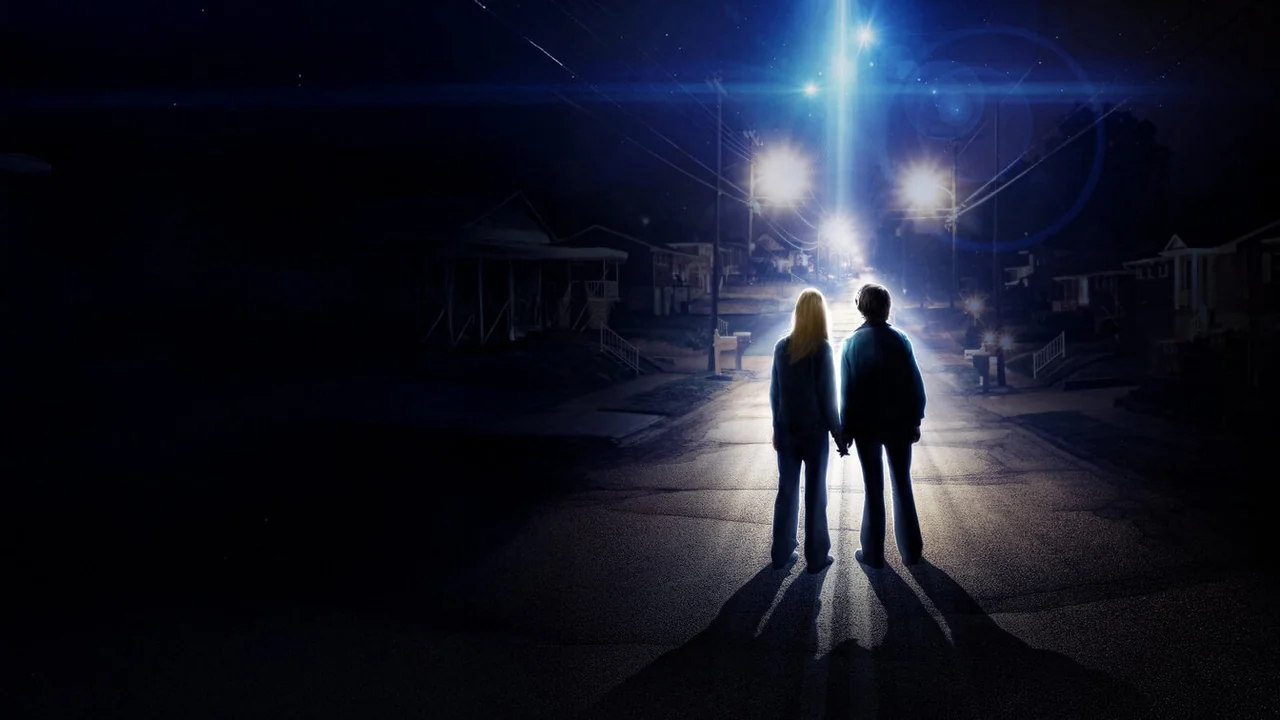 Фильм Супер 8 (2011)