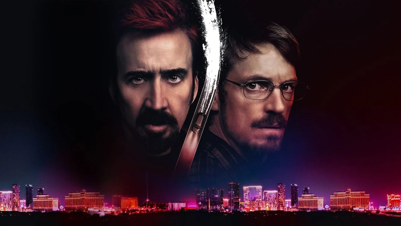 Фильм Схватка с дьяволом (2023)