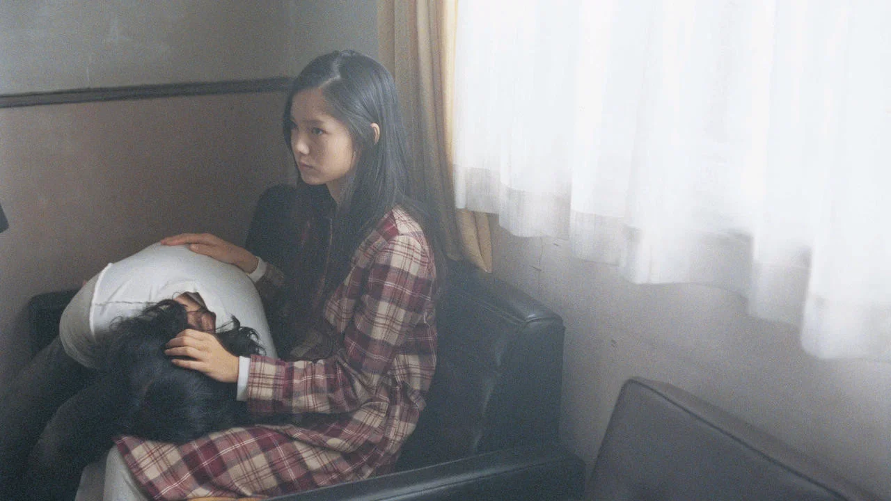 Фильм Грустные каникулы (2007)