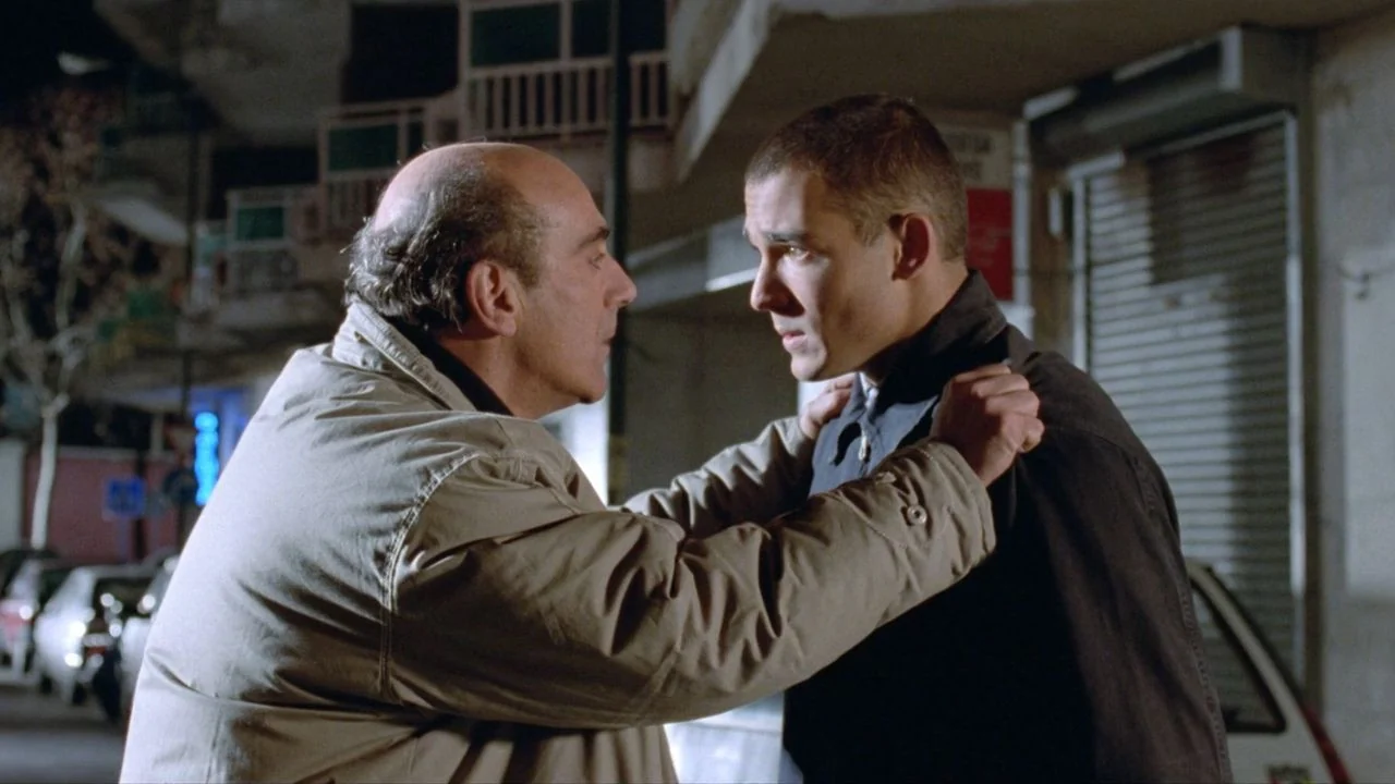 Фильм Такси (1996)