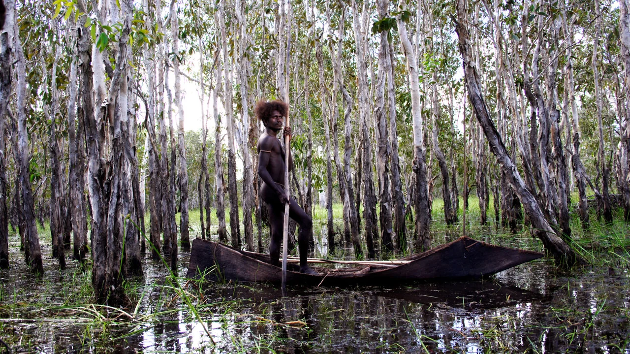 Фильм Десять лодок (2006)