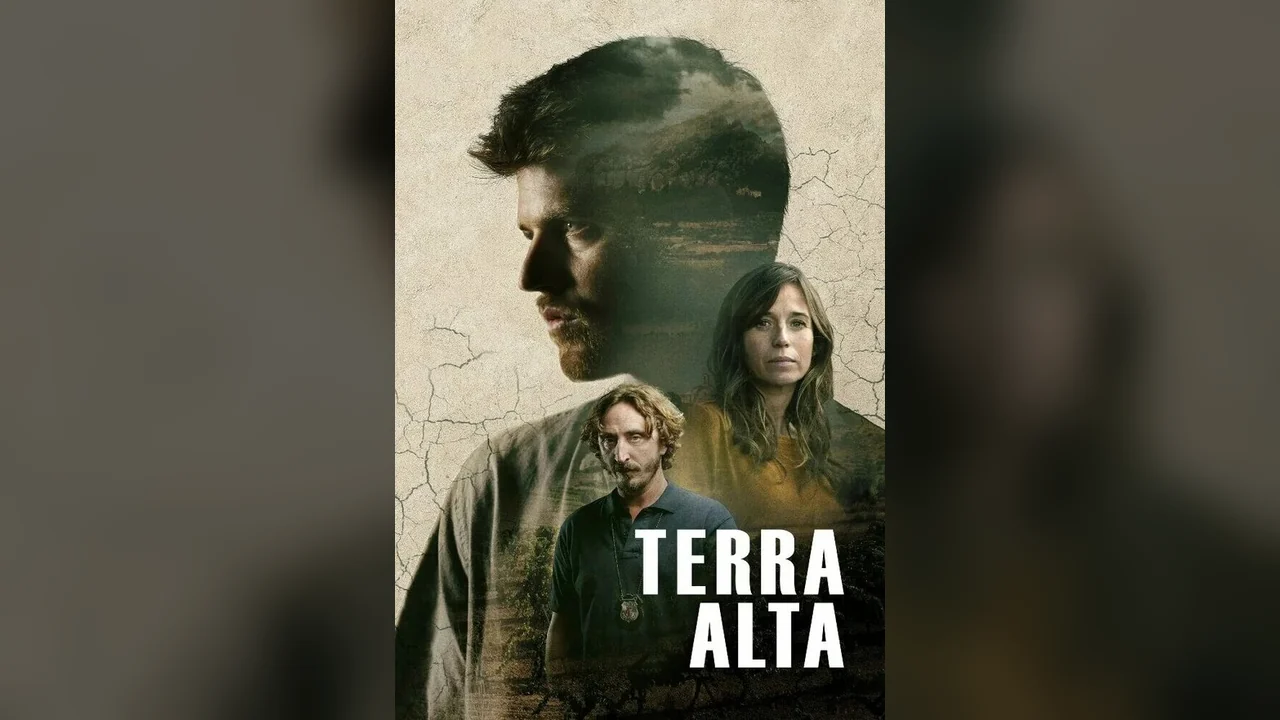 Сериал Terra Alta (1 сезон)