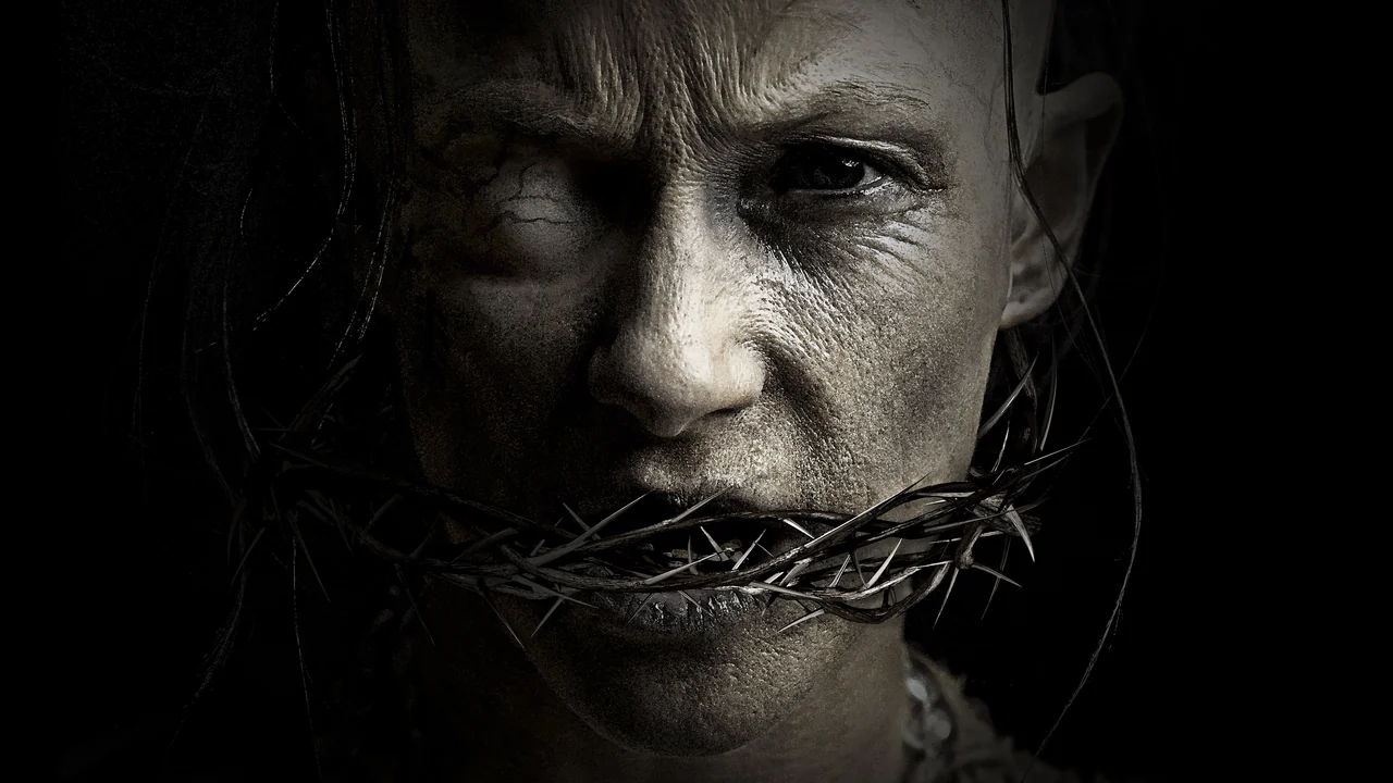 Фильм Женщины в чёрном (2021)