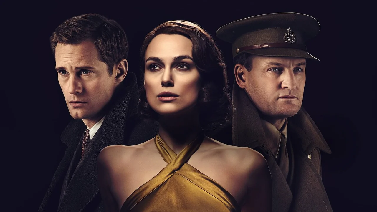 Фильм Последствия (2019)