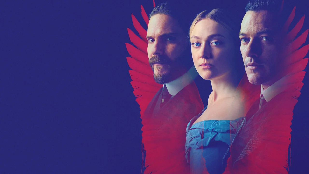 Сериал Алиенист (1-2 сезон)