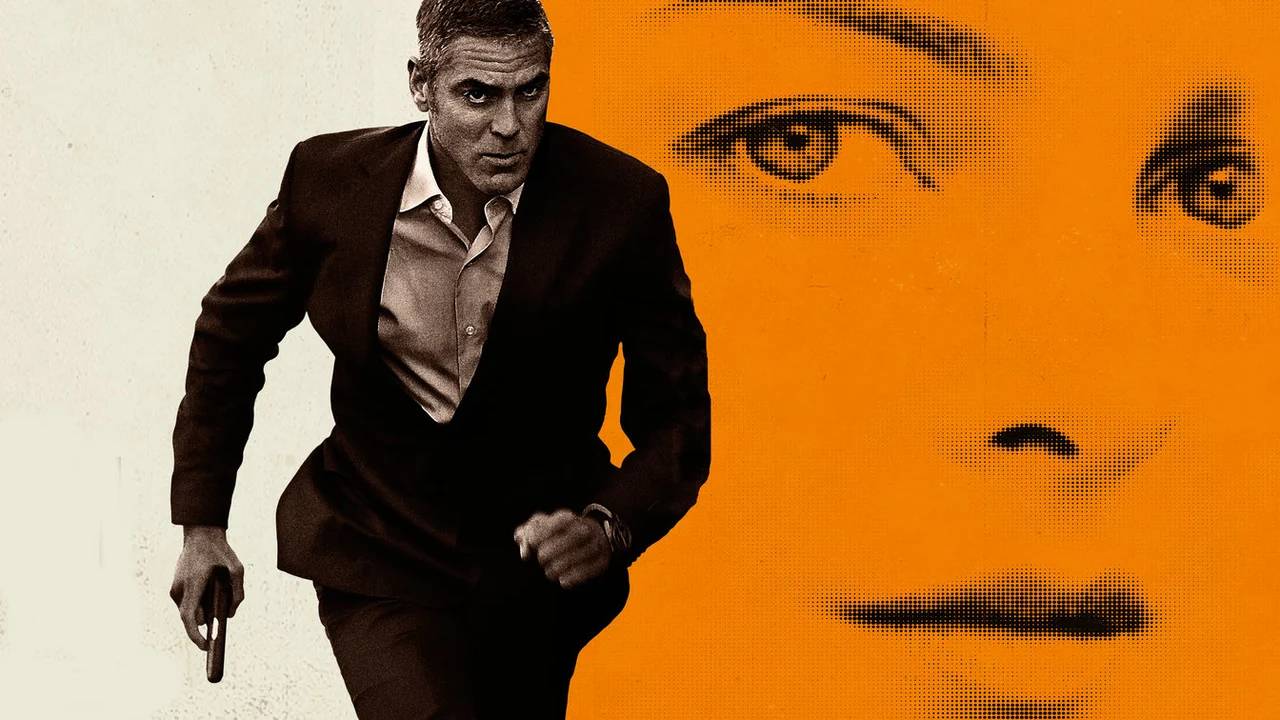 Фильм Американец (2010)