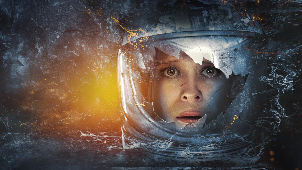 Фильм Астронавт (2025)