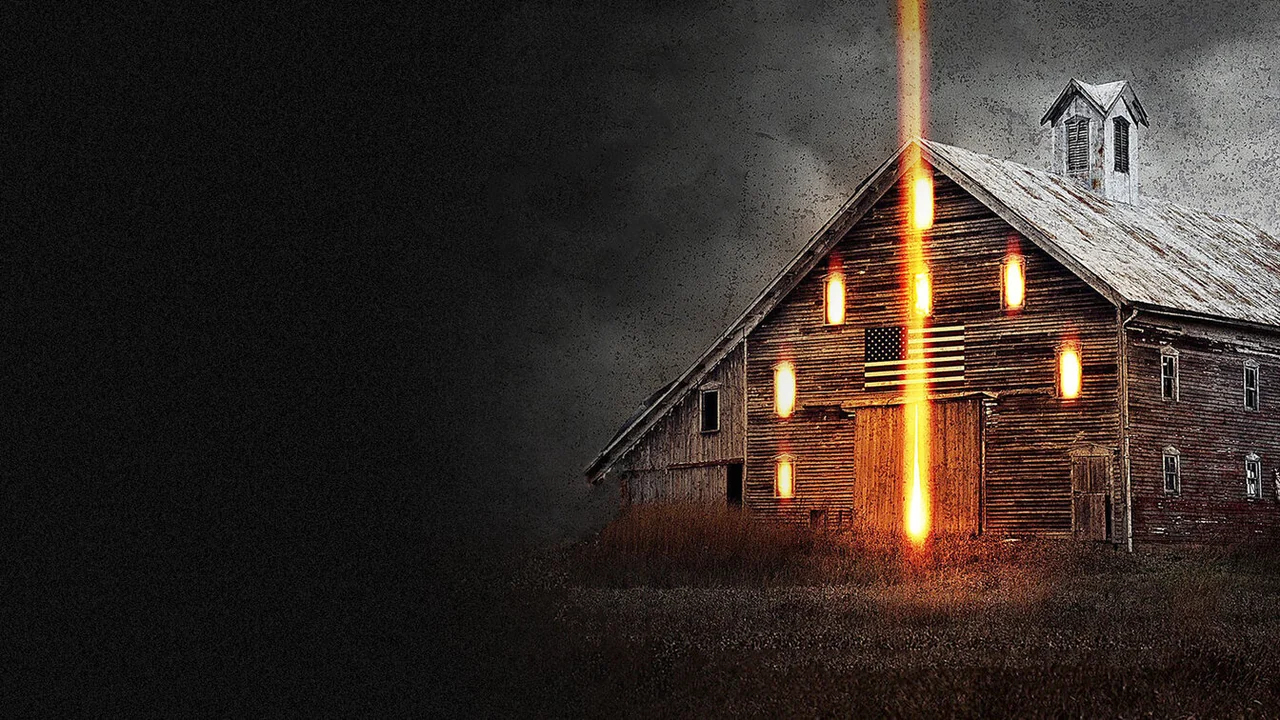 Фильм Сарай (2018)