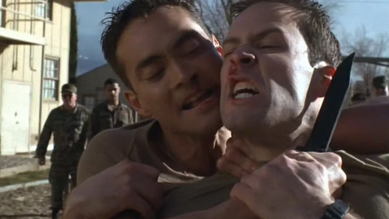 Фильм База (1999)