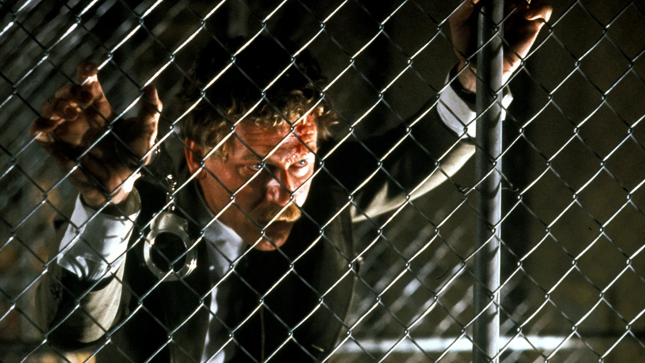 Фильм Черный шарик (1980)