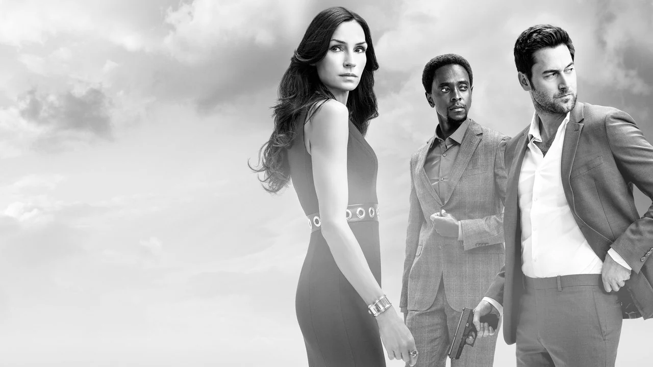 Сериал Черный список: Искупление (1 сезон)